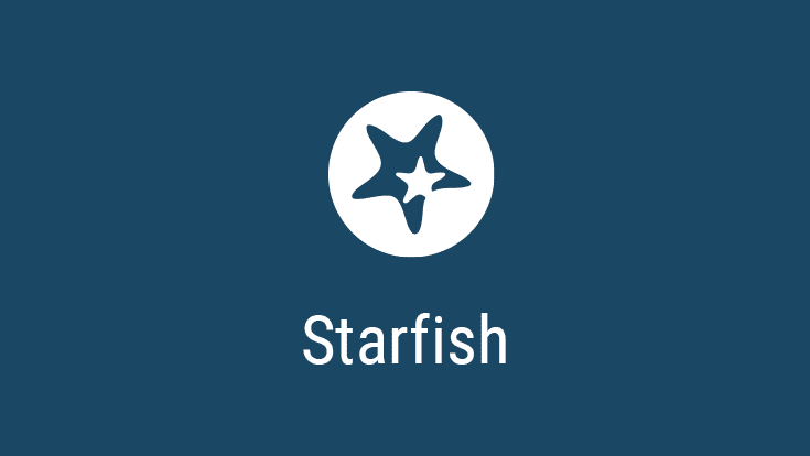 Starfish Early Alert