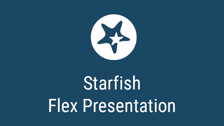 Starfish Flex